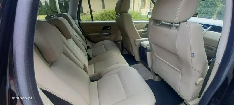 Land Rover Range Rover Sport 33