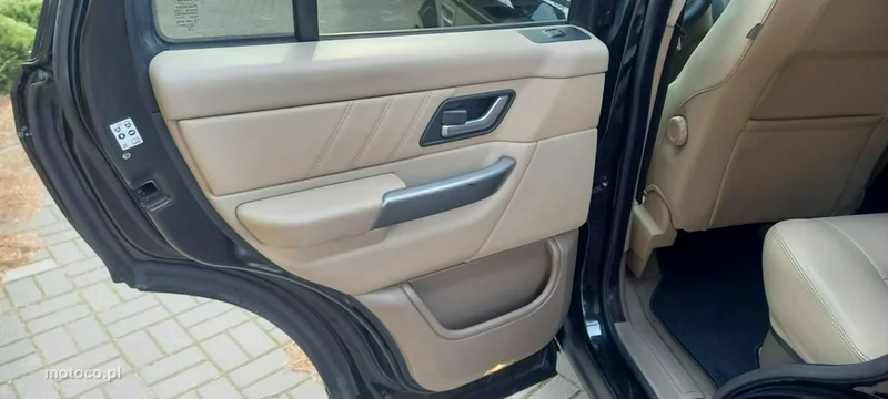 Land Rover Range Rover Sport 36
