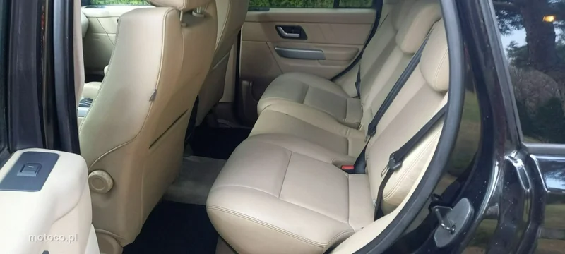 Land Rover Range Rover Sport 37