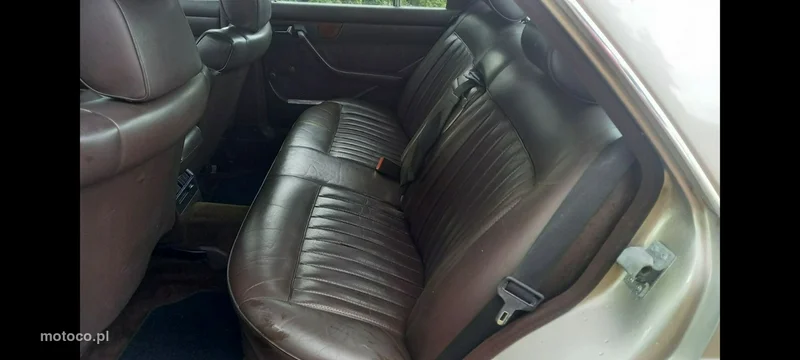 Mercedes-Benz Klasa S W140 S 300 30