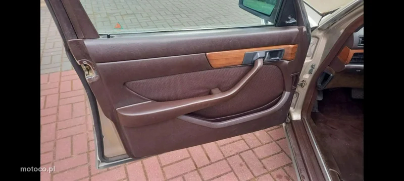 Mercedes-Benz Klasa S W140 S 300 35