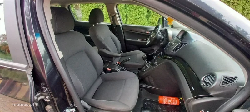 Chevrolet Orlando 24