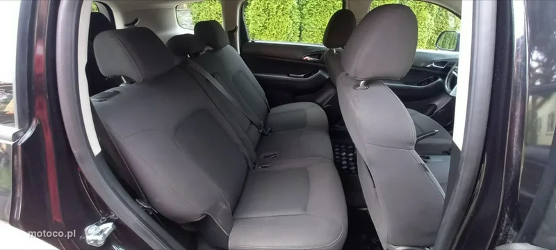 Chevrolet Orlando 25
