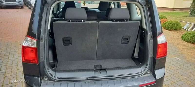 Chevrolet Orlando 28