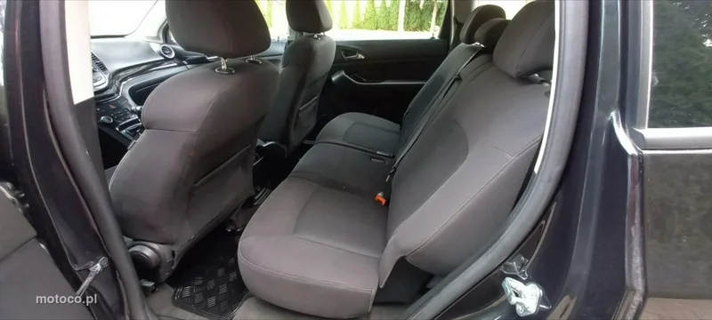 Chevrolet Orlando 30