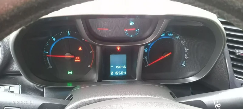 Chevrolet Orlando 32
