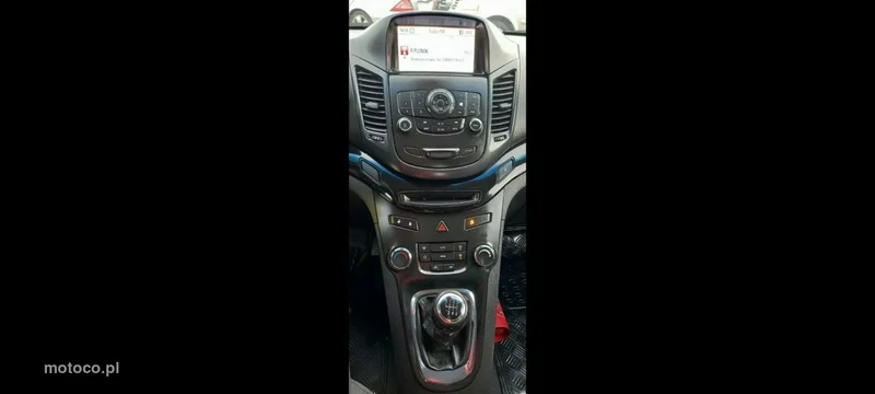Chevrolet Orlando 35