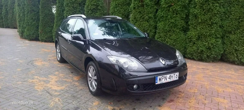 Renault Laguna III
