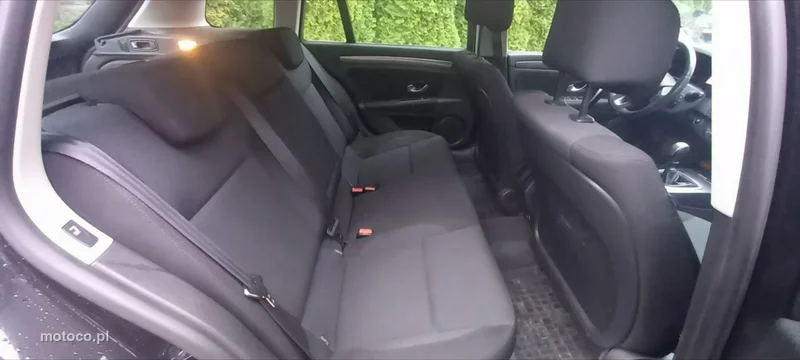 Renault Laguna III 24