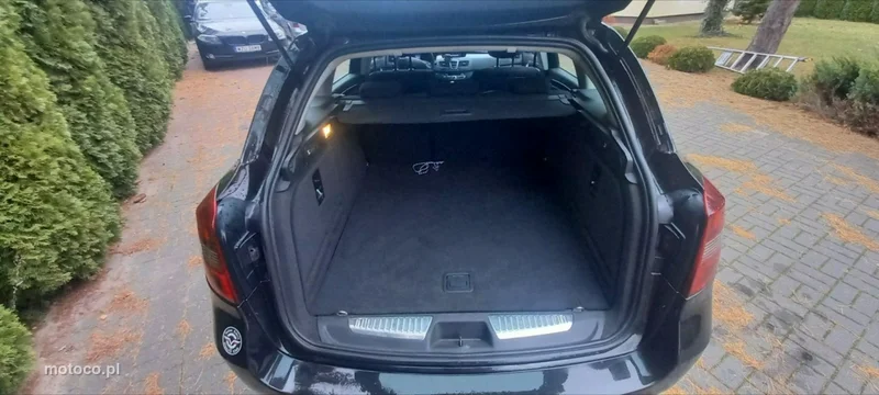 Renault Laguna III 25