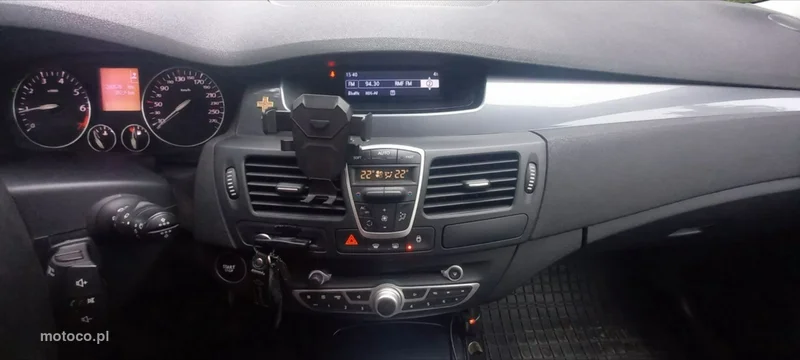 Renault Laguna III 32