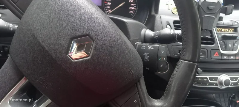 Renault Laguna III 34