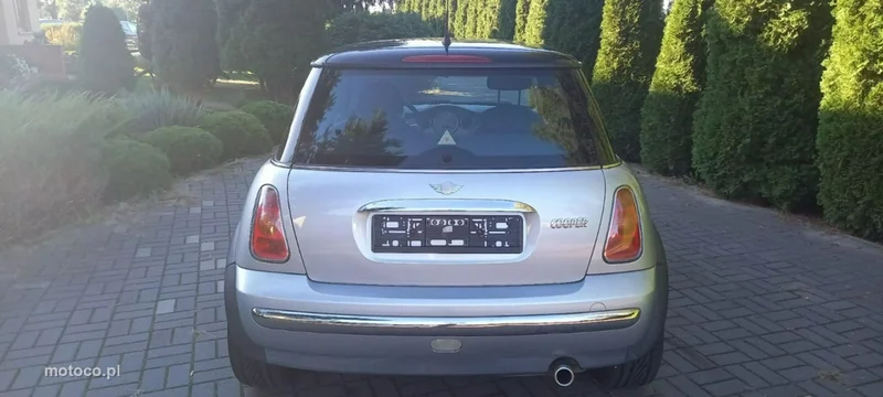 MINI Cooper 14