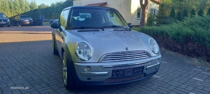 MINI Cooper 18