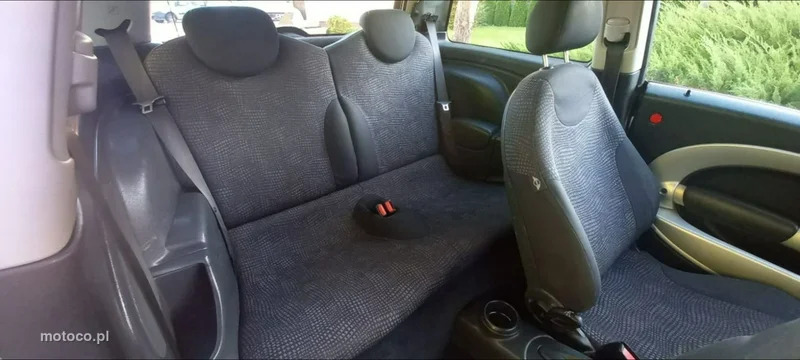 MINI Cooper 22