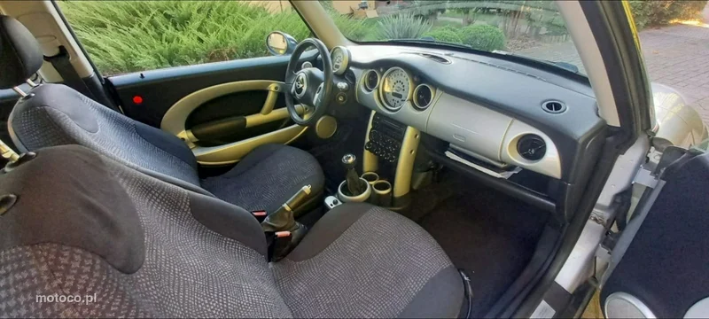 MINI Cooper 23