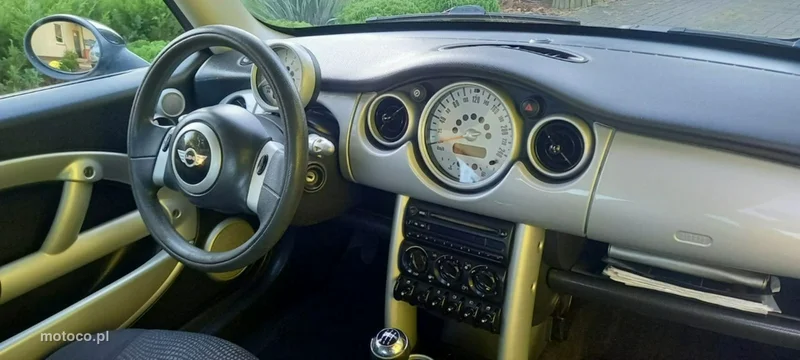 MINI Cooper 25