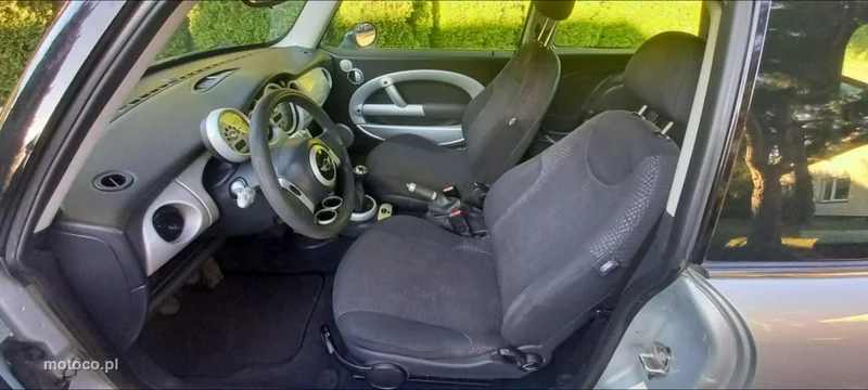 MINI Cooper 27
