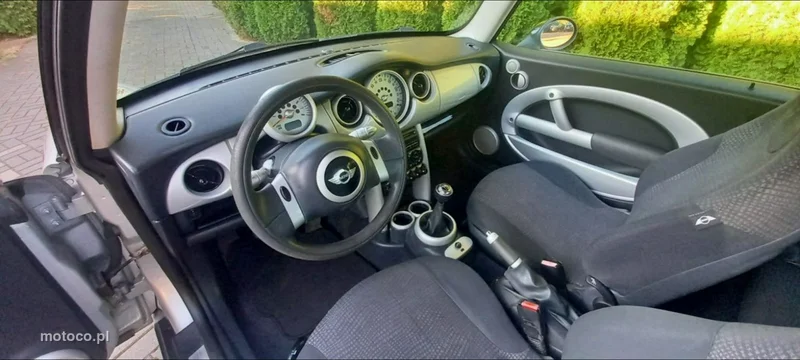 MINI Cooper 28