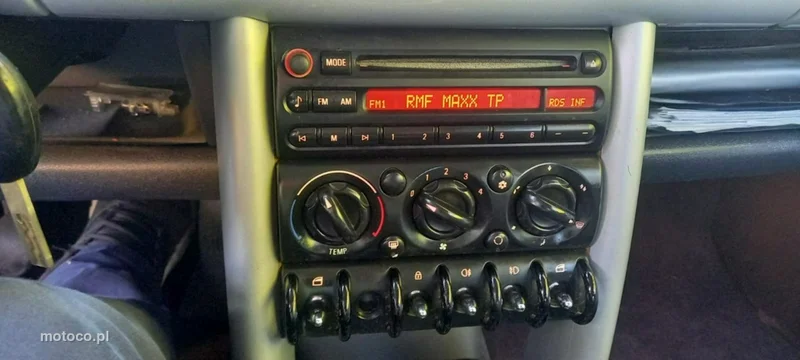 MINI Cooper 30