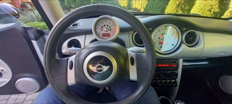 MINI Cooper 32
