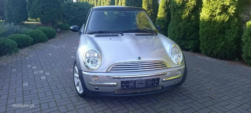 MINI Cooper 6