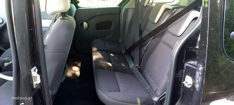 Renault Kangoo II 12