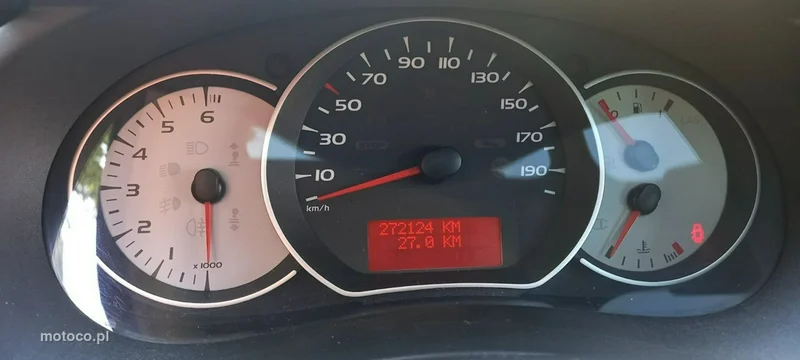 Renault Kangoo II 13