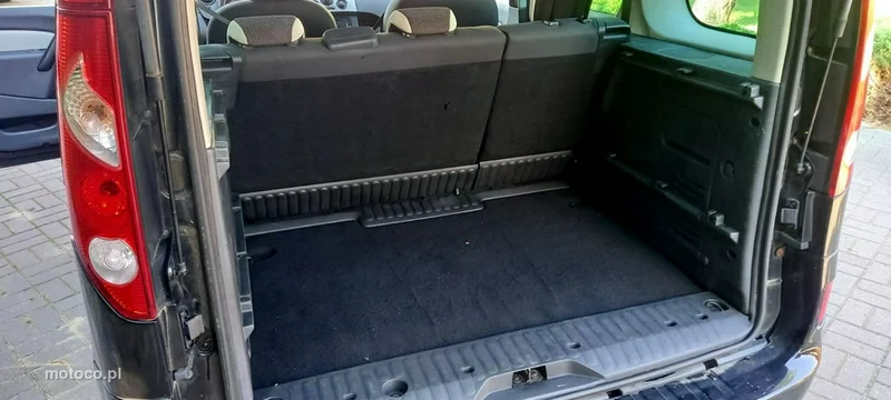 Renault Kangoo II 18