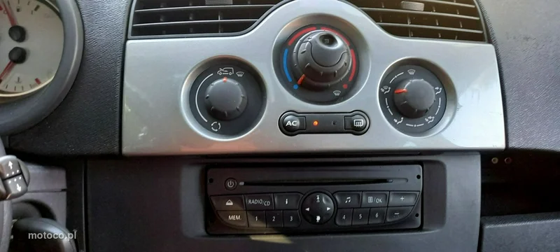 Renault Kangoo II 20