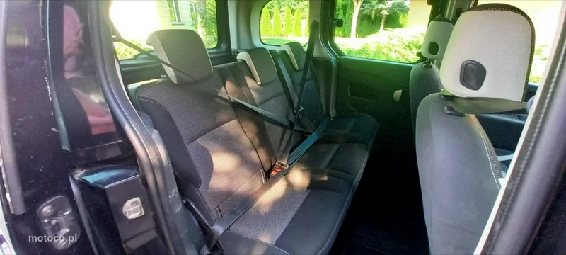 Renault Kangoo II 23