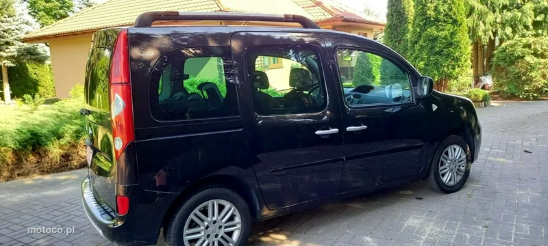Renault Kangoo II 25