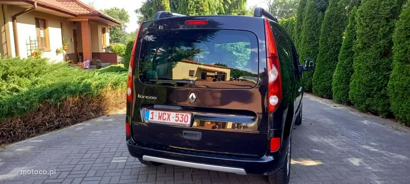 Renault Kangoo II 26