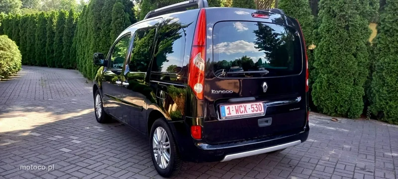 Renault Kangoo II 27