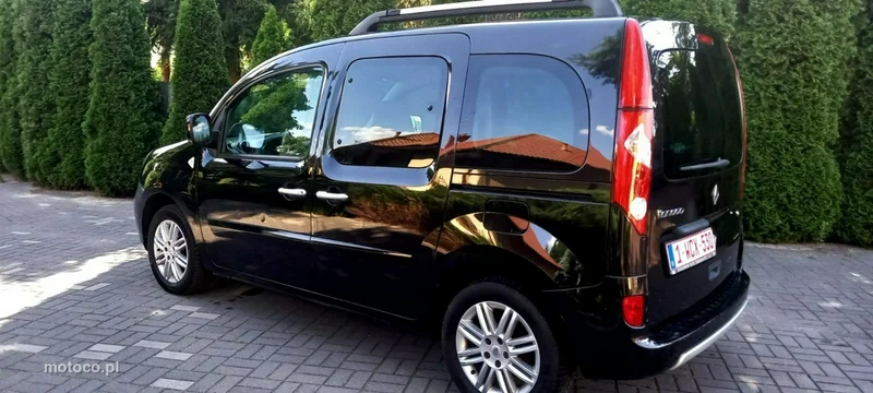 Renault Kangoo II 28