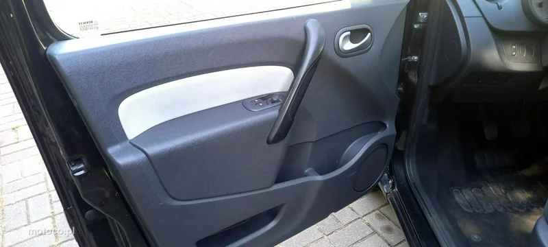 Renault Kangoo II 8
