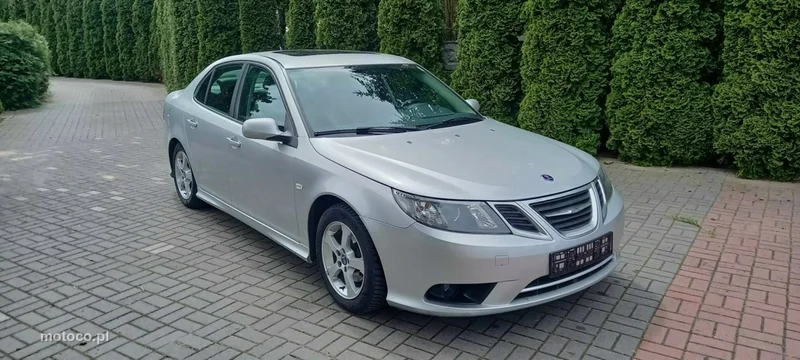 Saab 9-3