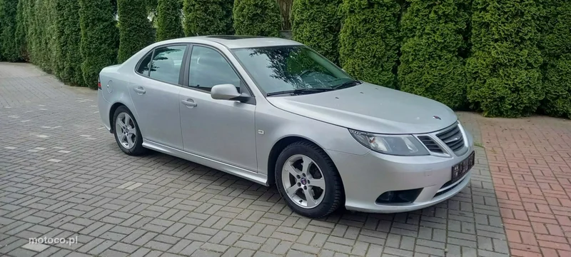 Saab 9-3 2