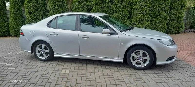 Saab 9-3 11