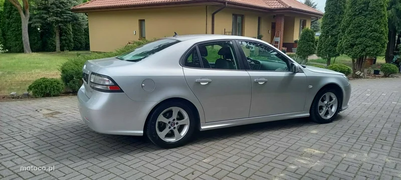 Saab 9-3 12