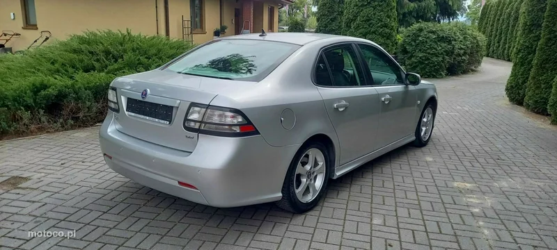 Saab 9-3 14