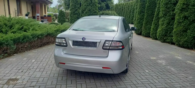 Saab 9-3 15