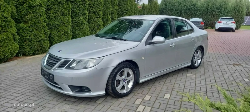 Saab 9-3 19