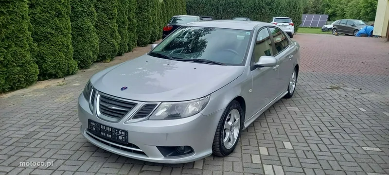 Saab 9-3 20