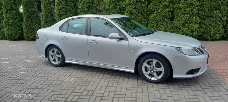 Saab 9-3 3
