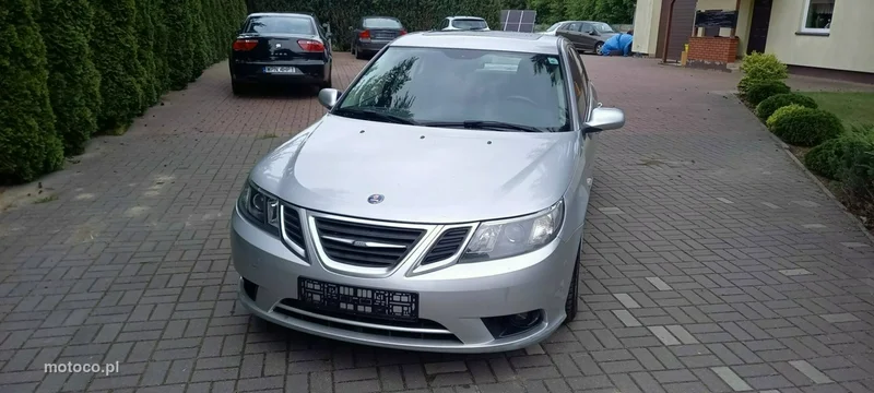Saab 9-3 21