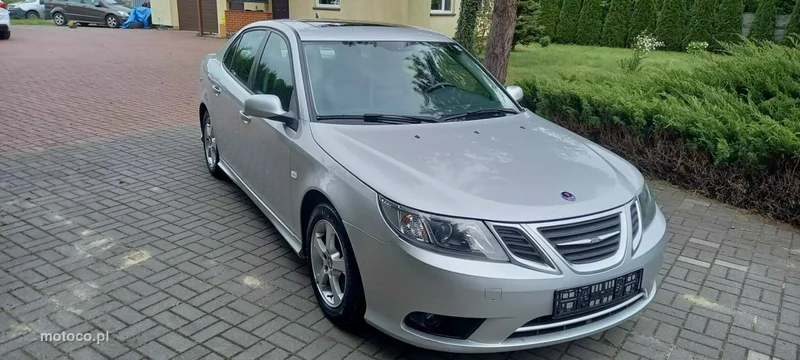 Saab 9-3 22