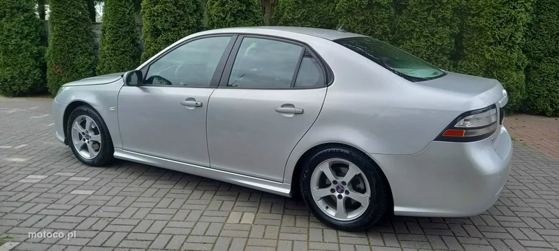 Saab 9-3 23