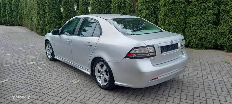 Saab 9-3 24
