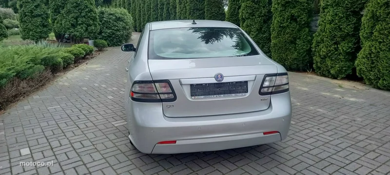 Saab 9-3 26
